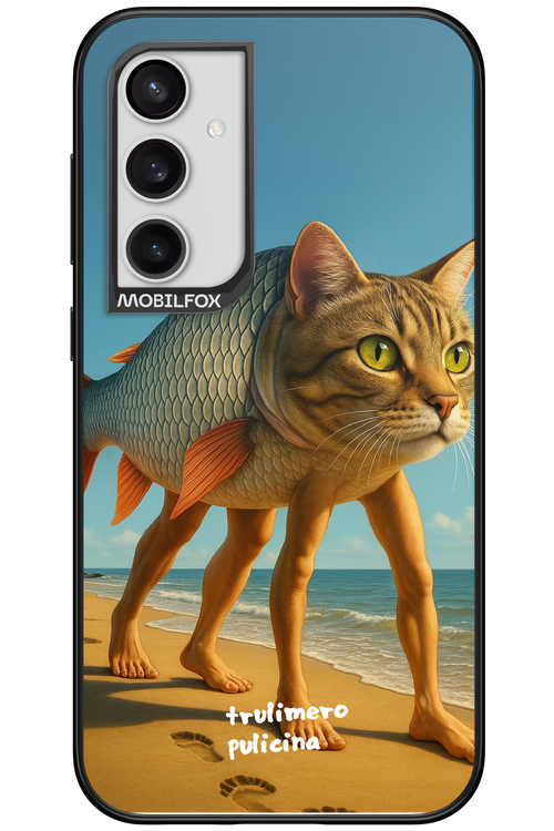 Trulimero Pulicina - Samsung Galaxy S23 FE