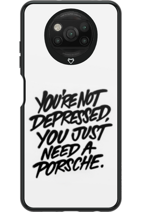 X Depressed - Xiaomi Poco X3 Pro