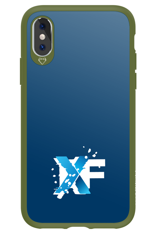 Nano Burst  - Apple iPhone XS