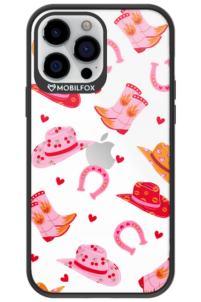Yee Haw - Apple iPhone 13 Pro Max