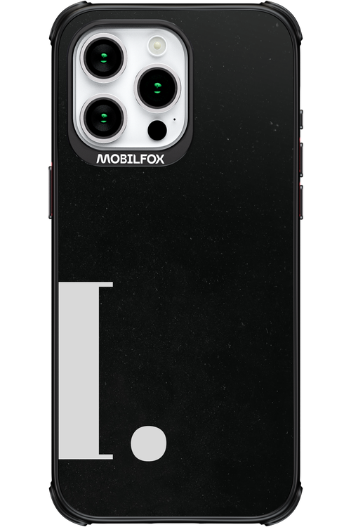 I (Off Space) 2.0 - Apple iPhone 15 Pro Max