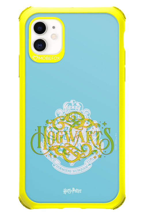 Hogwarts School of Witchcraft and Wizardry - Apple iPhone 11