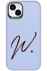 (Jellyfish Presso) W 2.0 - Apple iPhone 15 Plus