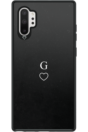 G Black 2.0 - Samsung Galaxy Note 10+