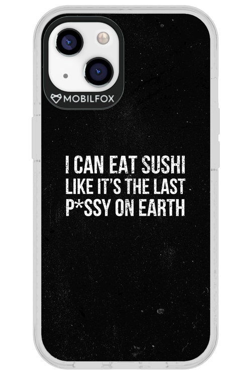 SUSHI 2.0 - Apple iPhone 13