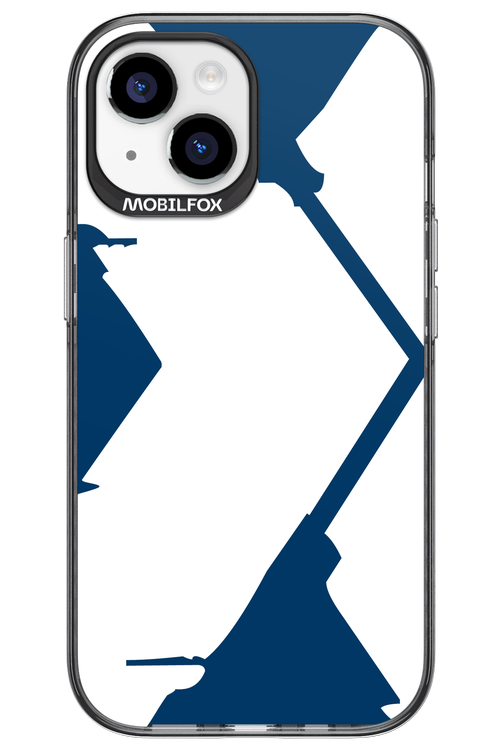 Arctic Edge - Apple iPhone 15