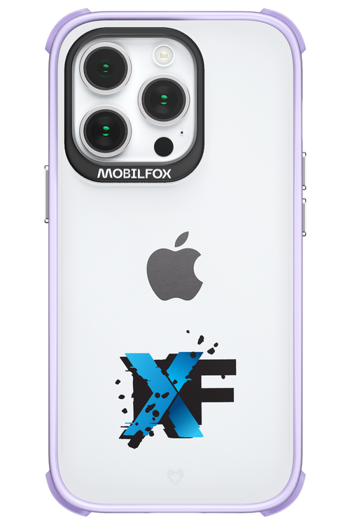 Reflex Spark - Apple iPhone 14 Pro