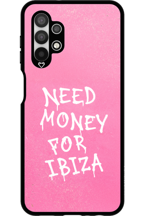 Need money for Ibiza 2.0 - Samsung Galaxy A13 4G