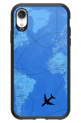 Around The World 2.0 - Apple iPhone XR