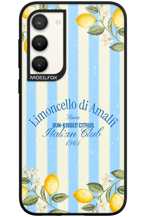 Limoncello - Samsung Galaxy S23 Plus
