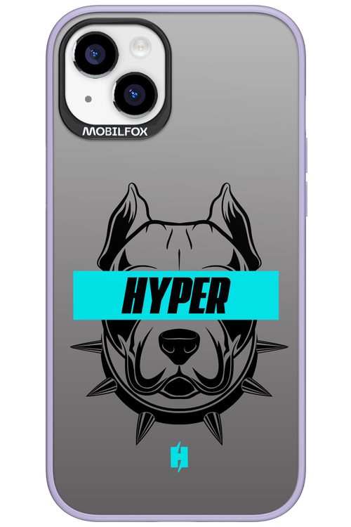 BULL - Apple iPhone 15 Plus