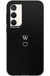 W Black 2.0 - Samsung Galaxy S23 Plus