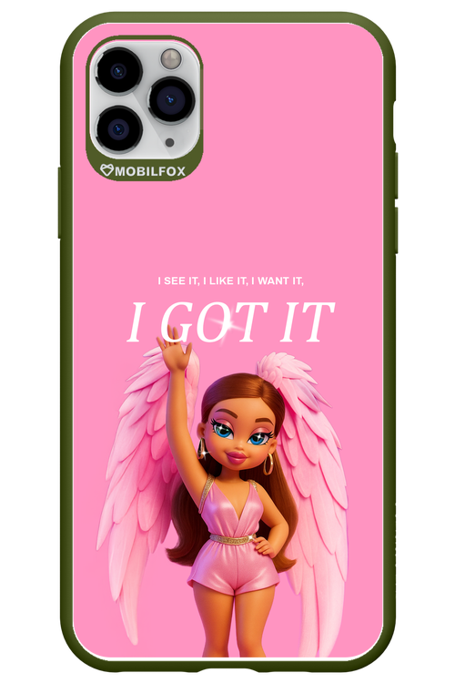 Got It 2.0 - Apple iPhone 11 Pro Max