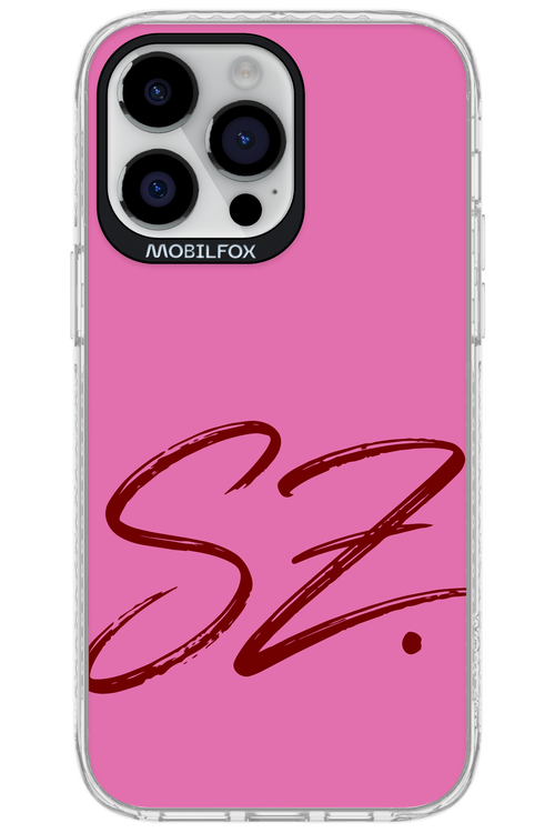 (Sorbet) SZ 2.0 - Apple iPhone 14 Pro Max