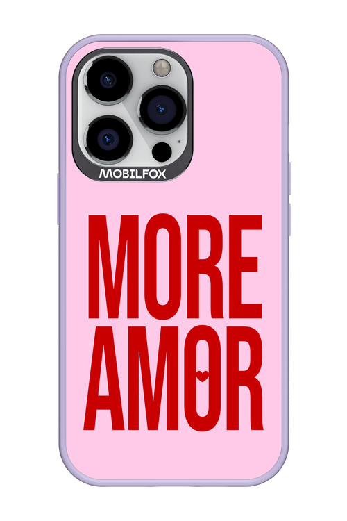 More Amor - Apple iPhone 13 Pro