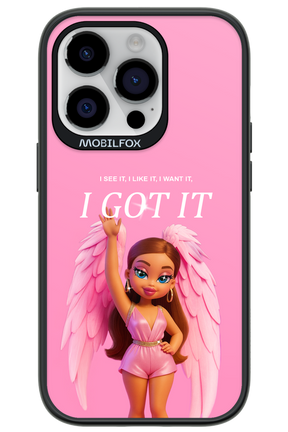 Got It 2.0 - Apple iPhone 14 Pro