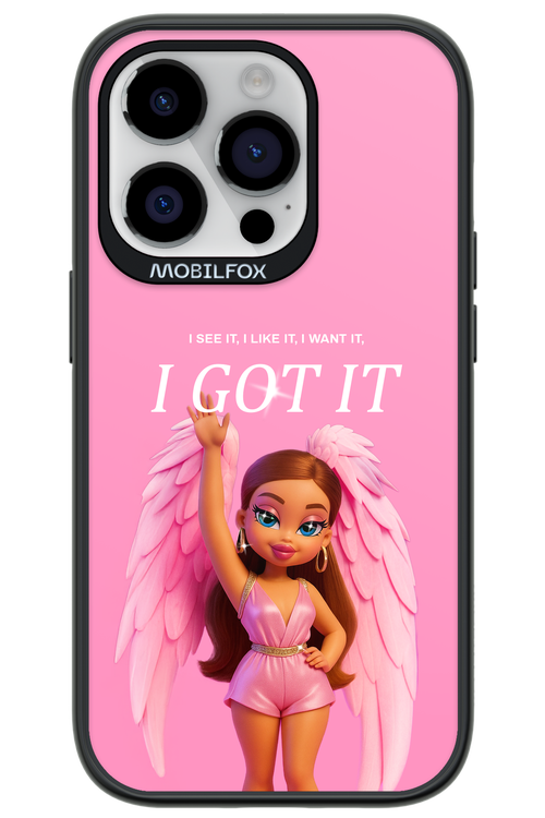 Got It 2.0 - Apple iPhone 14 Pro