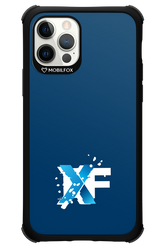 Nano Burst  - Apple iPhone 12 Pro