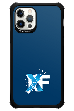 Nano Burst  - Apple iPhone 12 Pro