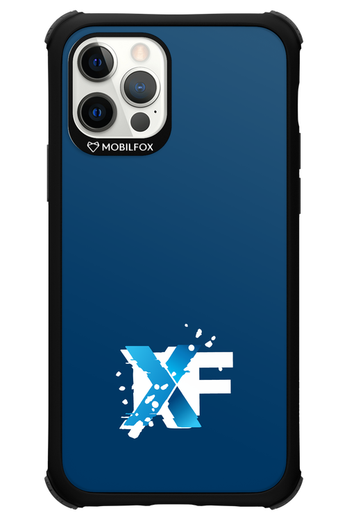 Nano Burst  - Apple iPhone 12 Pro