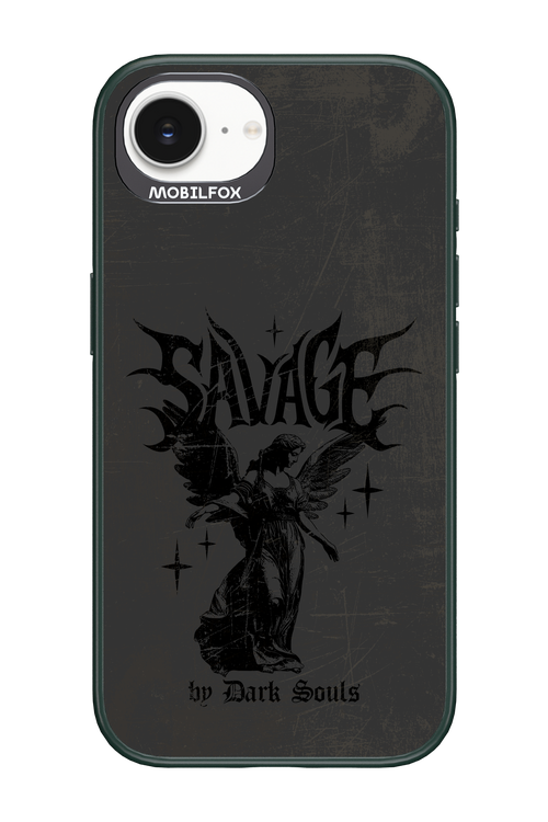 St. Savage - Apple iPhone 16e