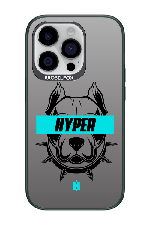 BULL - Apple iPhone 14 Pro