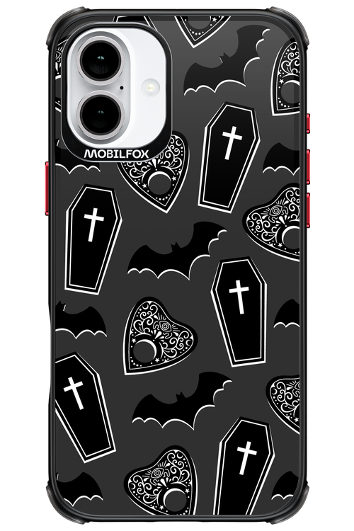 After Death - Apple iPhone 16 Plus