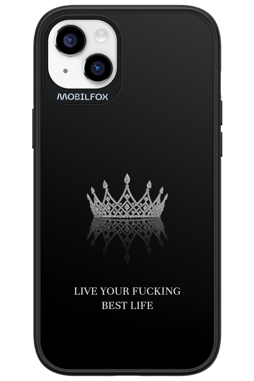 Lifestyle Queen 2.0 - Apple iPhone 14 Plus