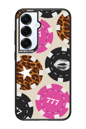 All In - Samsung S25