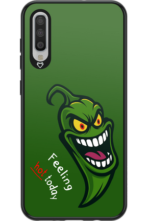 Crazy Chili - Samsung Galaxy A70