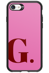 G (Sorbet) 2.0 - Apple iPhone 7