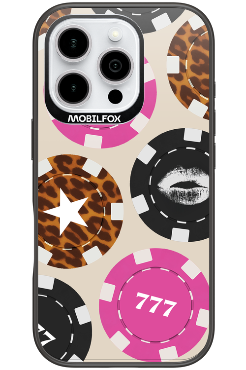 All In - Apple iPhone 16 Pro