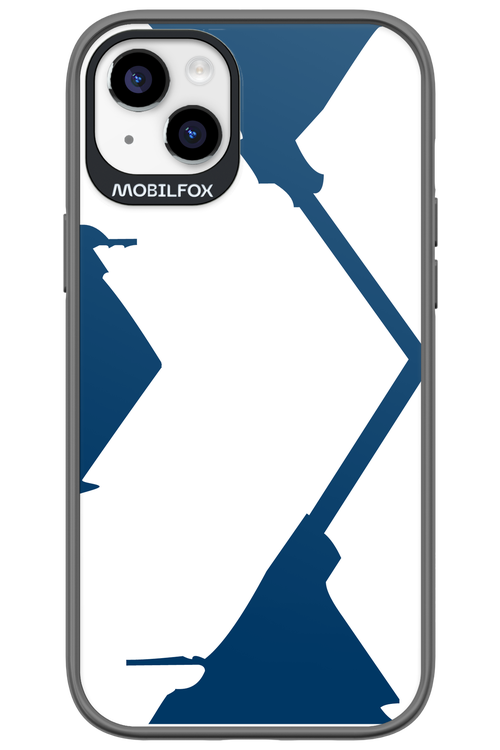 Arctic Edge - Apple iPhone 14 Plus