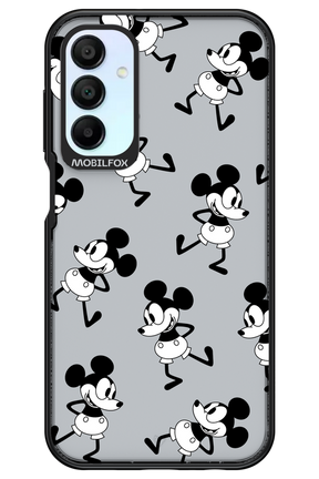 Iconic Mouse (pattern) 2.0 - Samsung Galaxy A15