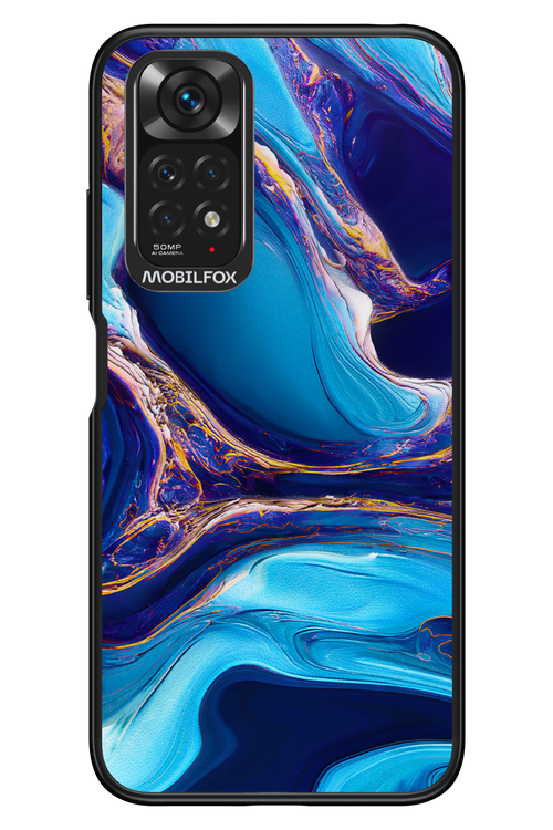 Amethyst 2.0 - Xiaomi Redmi Note 11/11S 4G