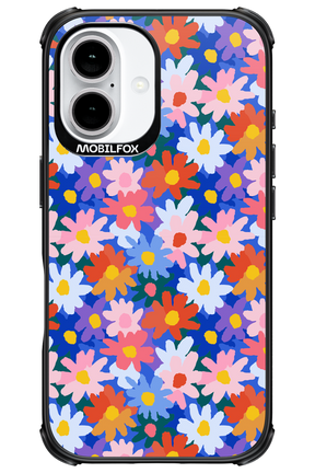 Happy Bloom - Apple iPhone 16