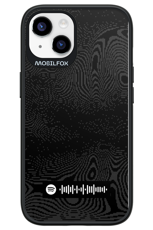 Techno frequency - Apple iPhone 14