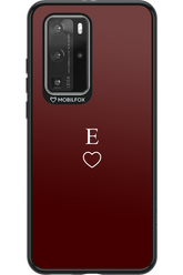 E Burgundia 2.0 - Huawei P40 Pro
