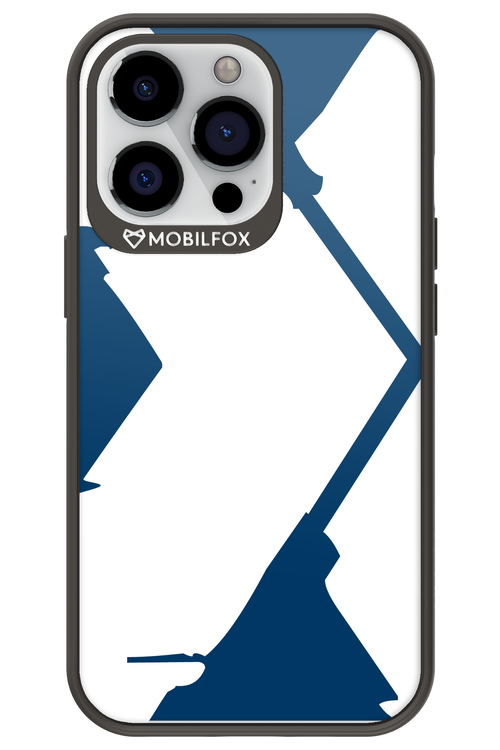 Arctic Edge - Apple iPhone 13 Pro