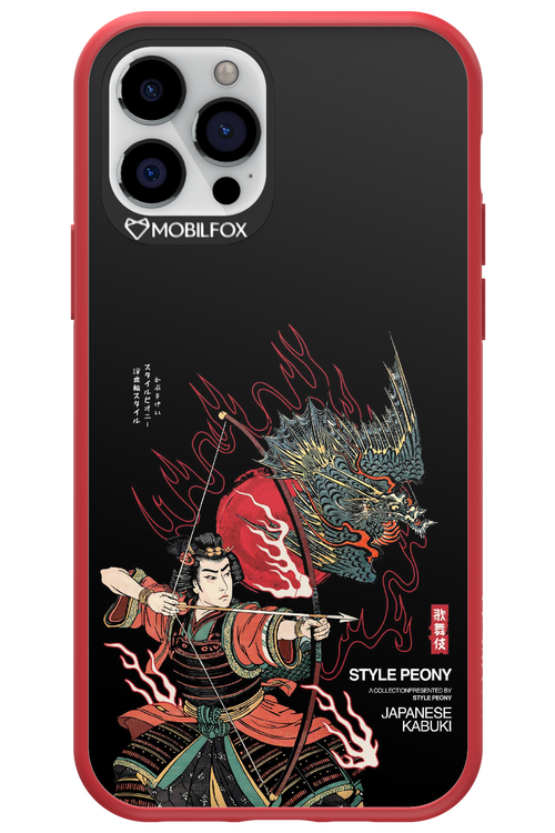 Kabuki 2.0 - Apple iPhone 12 Pro