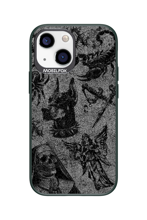 Built Different II - Apple iPhone 13 Mini