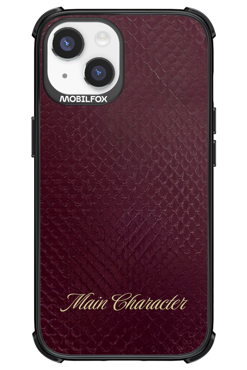 Main Character 2.0 - Apple iPhone 14