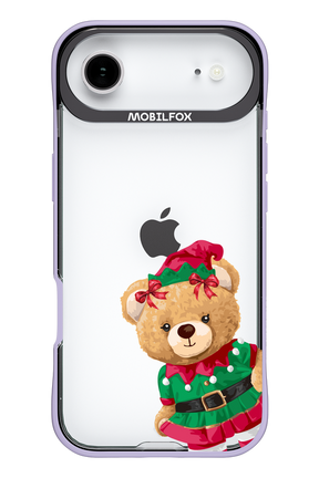 Mrs. Elf - Apple iPhone 17 Air