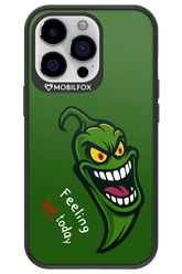 Crazy Chili - Apple iPhone 13 Pro