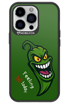 Crazy Chili - Apple iPhone 13 Pro