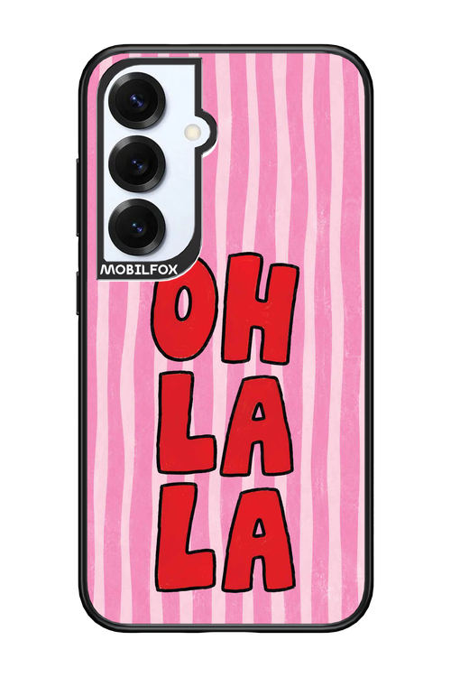 OHLALA 2.0 - Samsung S25