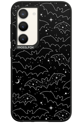 Dreamer Bat - Samsung Galaxy S23