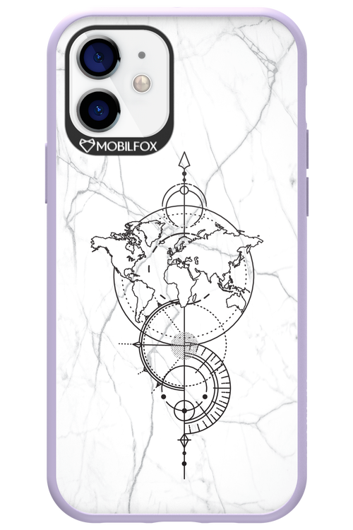 Compass - Apple iPhone 12