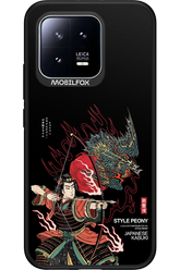 Kabuki 2.0 - Xiaomi 13