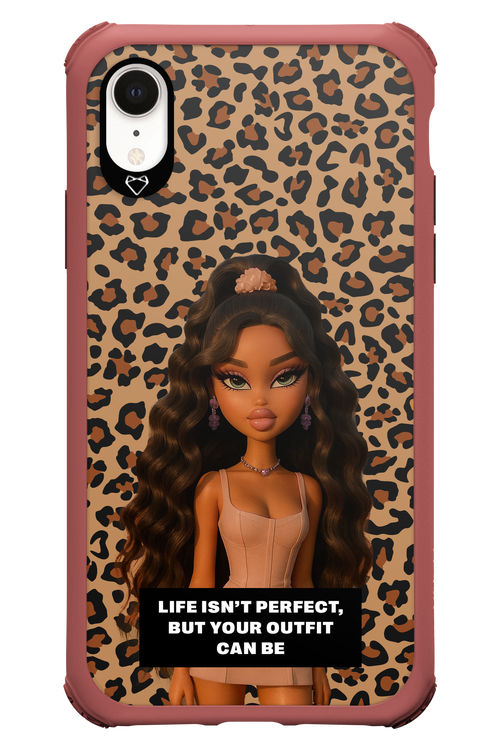 Perfect OOTD - Apple iPhone XR